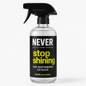 Stop Shining