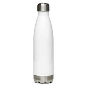 Oculus Stainless Steel Water Bottle