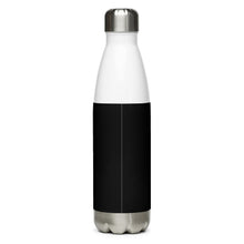 Load image into Gallery viewer, Job Security Stainless Steel Water Bottle
