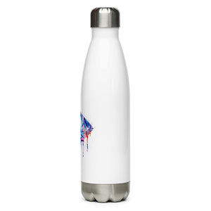 Oculus Stainless Steel Water Bottle