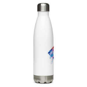 Oculus Stainless Steel Water Bottle