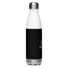 Load image into Gallery viewer, Job Security Stainless Steel Water Bottle
