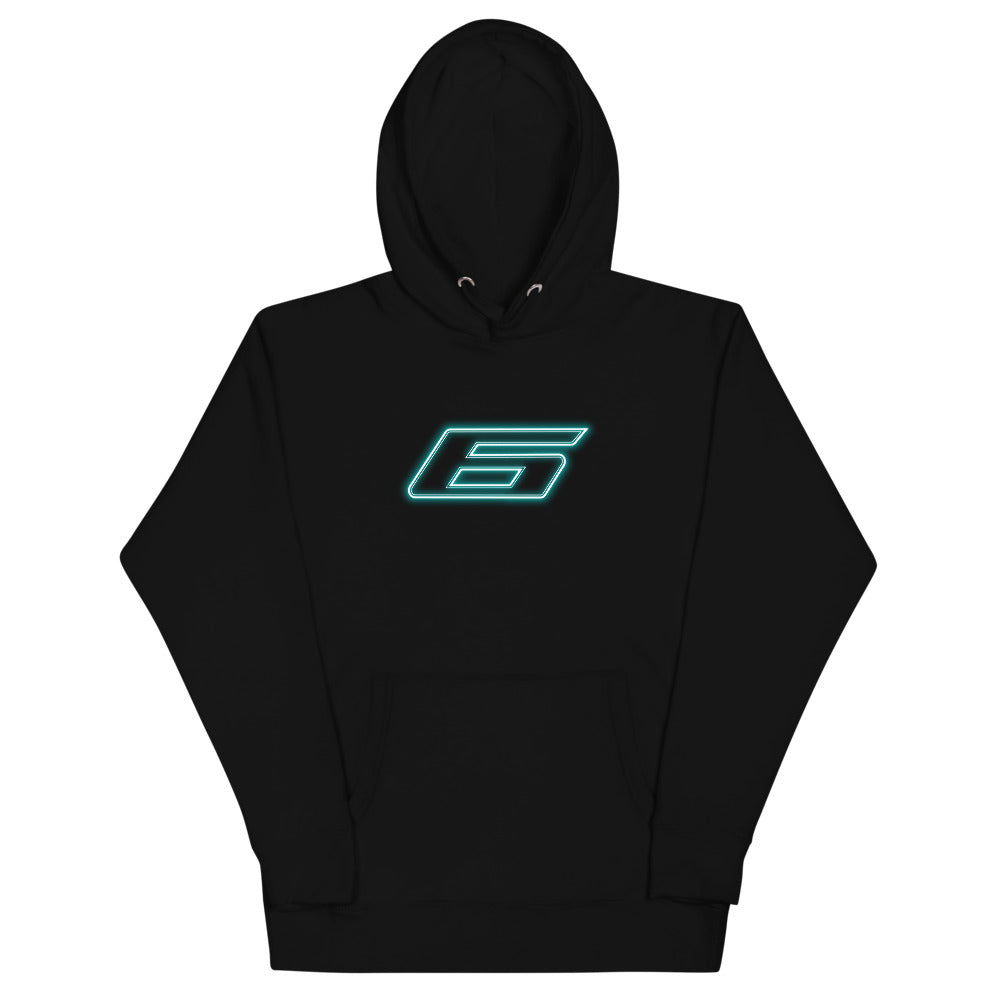 6 Hoodie