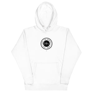 Save the Manuals Hoodie