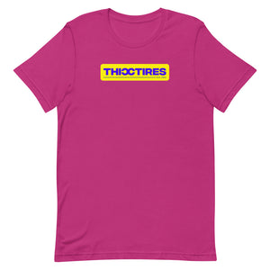 Thicc Tires T-Shirt