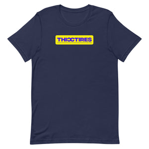 Thicc Tires T-Shirt